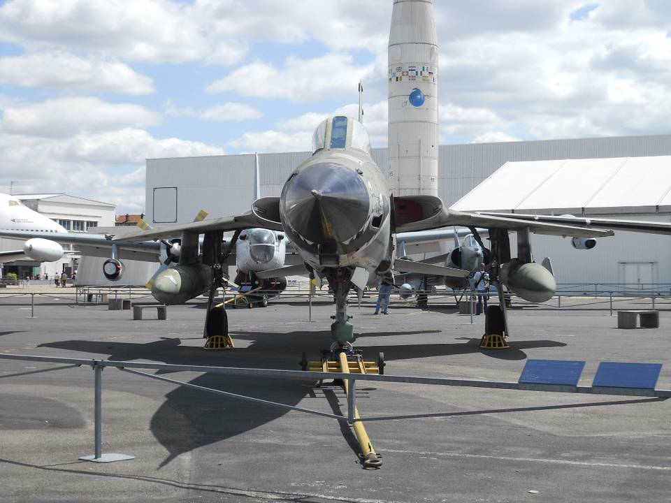 Musée du Bourget 2012 1 : Musée du Bourget 2012 29