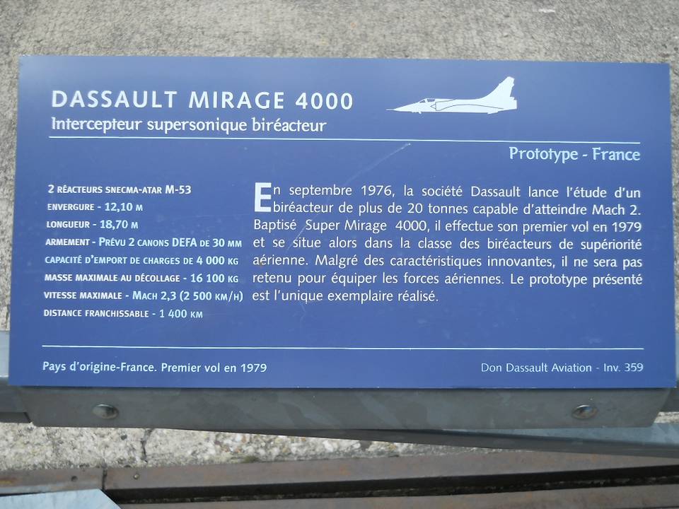 Musée du Bourget 2012 1 : Musée du Bourget 2012 59