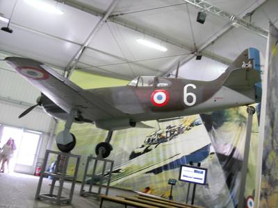 Musée du Bourget 2012 1 : Musée du Bourget 2012 66