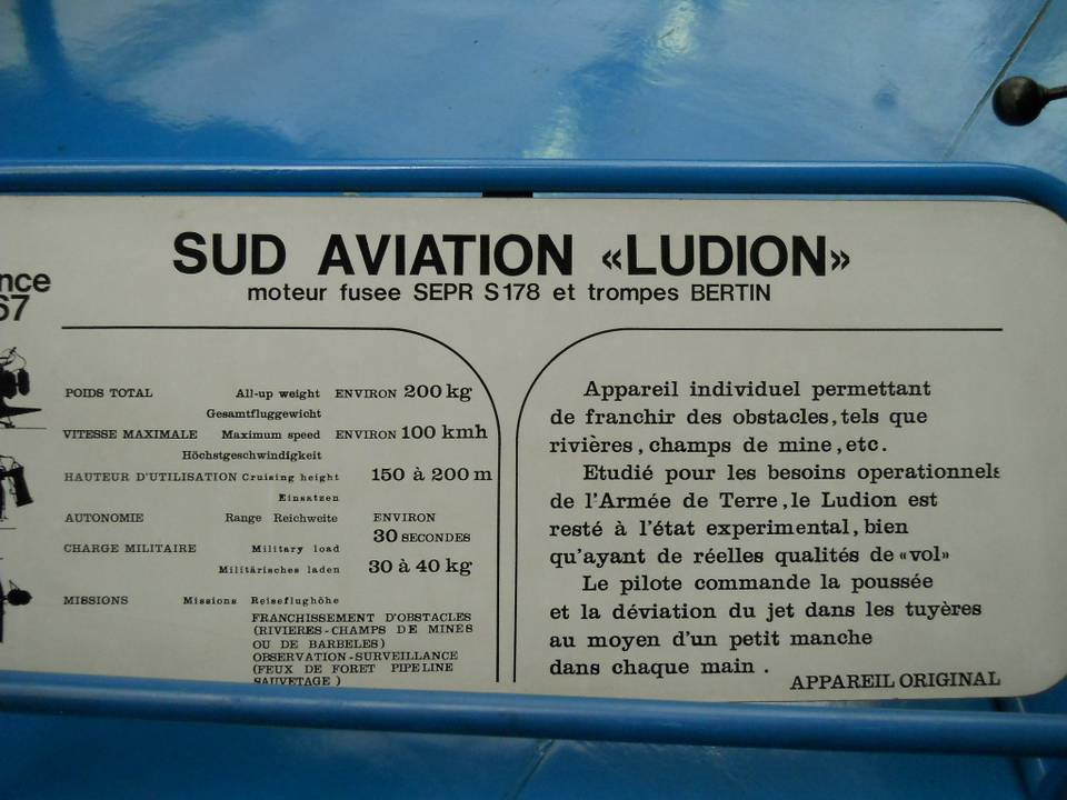 Musée du Bourget 2012 1 : Musée du Bourget 2012 136