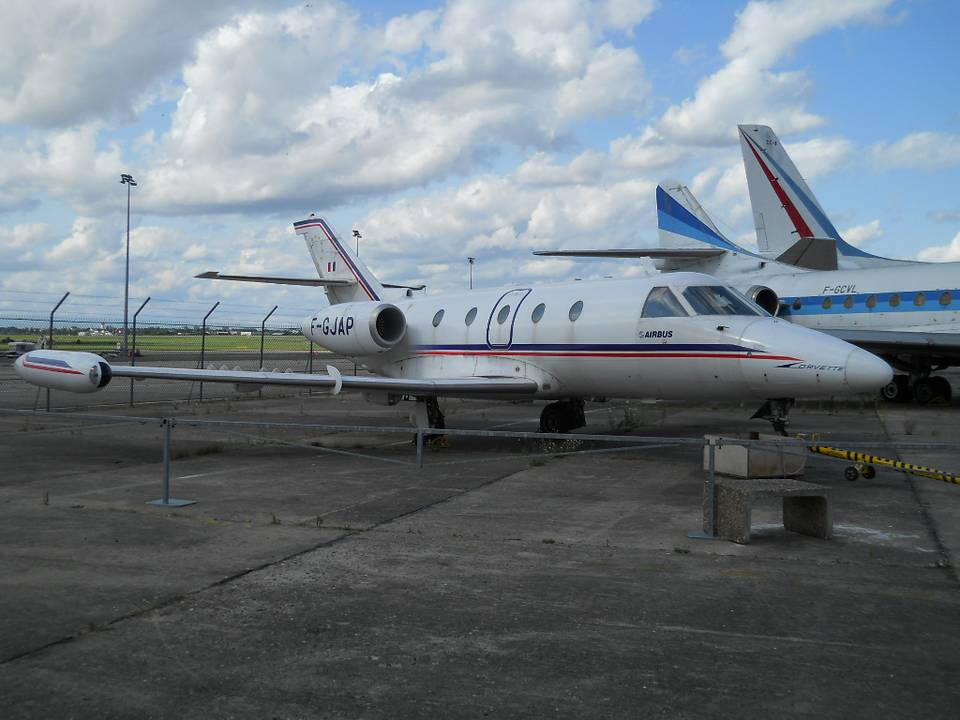 Musée du Bourget 2012 1 : Musée du Bourget 2012 242