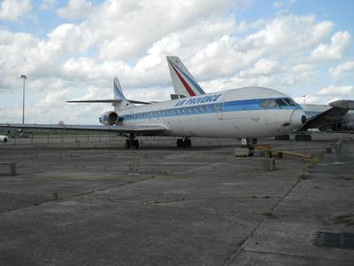 Musée du Bourget 2012 1 : Musée du Bourget 2012 246