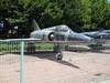 Savigny-Les-Beaunes 2011 1 : Mirage IIIR