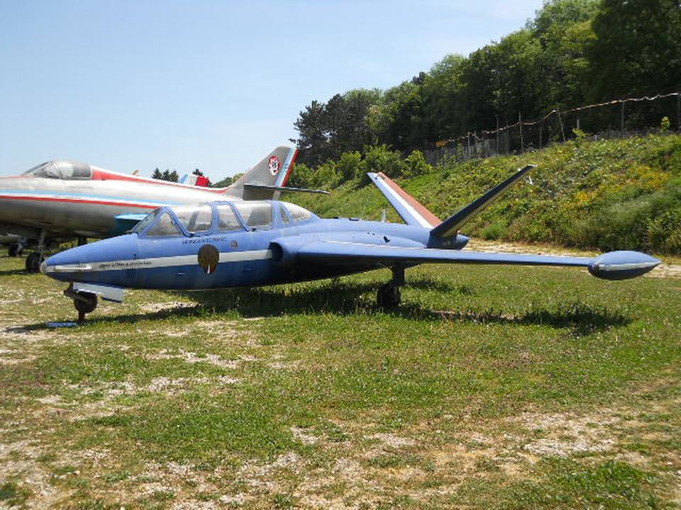 Savigny-Les-Beaunes 2011 1 : PAF Magister