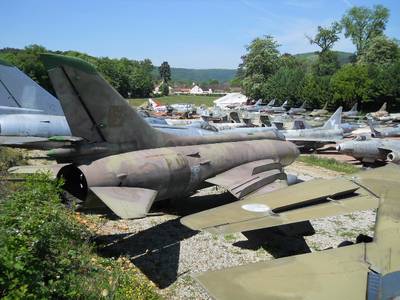 Savigny-Les-Beaunes 2011 1 : Su-20