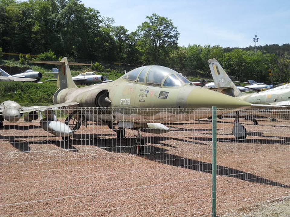 Savigny-Les-Beaunes 2011 1 : TF-104G