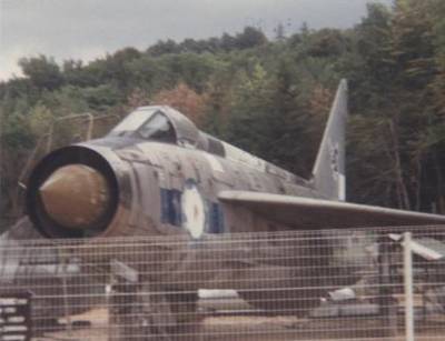 Savigny-les-Beaunes, 1989 1 : Lightning