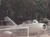 Savigny-les-Beaunes, 1989 1 : MiG-15