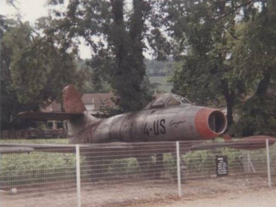 Savigny-les-Beaunes, 1989 1 : Ouragan