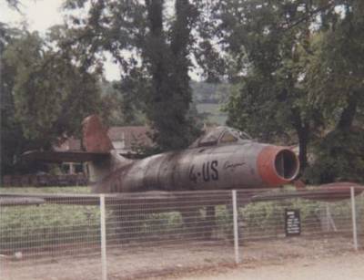 Savigny-les-Beaunes, 1989 1 : Ouragan