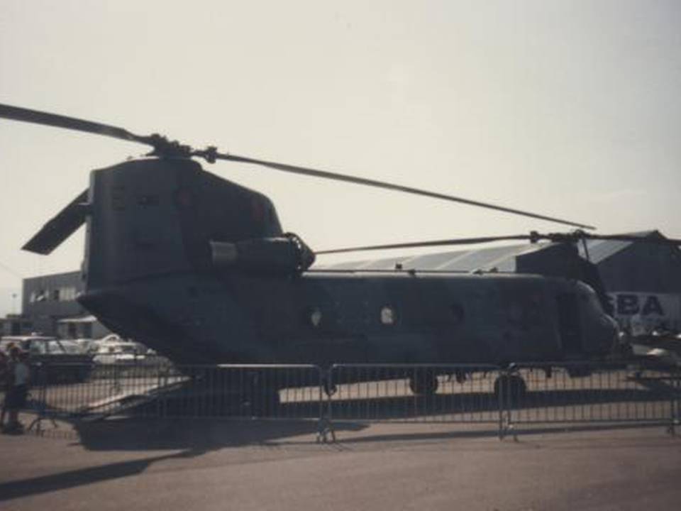 St-Yan 90 1 : CH-47