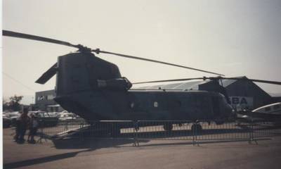 St-Yan 90 1 : CH-47