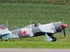 Air14 Payerne 1 : Yak-3U 1