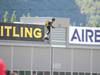 Breitling Air Show Sion 2017 1 : Zapata Racing team, Flyboard