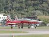 Breitling Air Show Sion 2017 1 : Patrouille Suisse