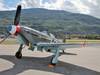 Breitling Air Show Sion 2017 1 : Yakovlev Yak-3