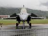 Breitling Air Show Sion 2011 1 : Dassault Rafale C  2