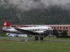 Breitling Air Show Sion 2011 1 : Douglas DC-3