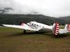 Breitling Air Show Sion 2011 1 : Beechcraft Model 18