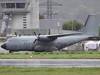 Breitling Air Show Sion 2011 1 : C-160 de l'Armée de l'Air