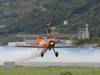 Breitling Air Show Sion 2011 1 : Breitling Wingwalkers (Boeing Stearman)