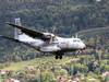 Breitling Air Show Sion 2011 1 : CN-235 de l'Armée de l'Air