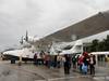 Breitling Air Show Sion 2011 1 : Consolidated PBY Catalina (N9767)