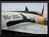 MAVERICKdu13  100 ANS AERONAVALE  B.A.N. HYERES 2010 SUPER  ETENDARD   Droite   BEARN