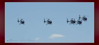 MAVERICKdu13  100 ANS AERONAVALE  B.A.N. HYERES 2010 PATRULLA---ASPA--COLIBRI 24_-copie-ASPA-N-1