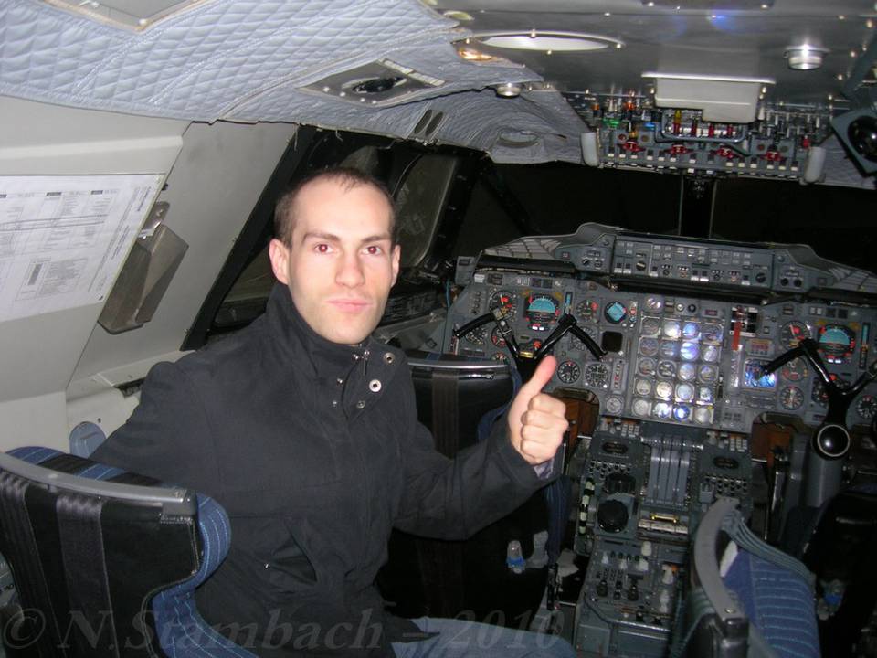 Concorde F-BTSD displayed at le Bourget (France) 1 : Concorde8.JPG