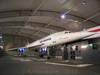 Concorde F-BTSD displayed at le Bourget (France) 1 : Concorde.JPG