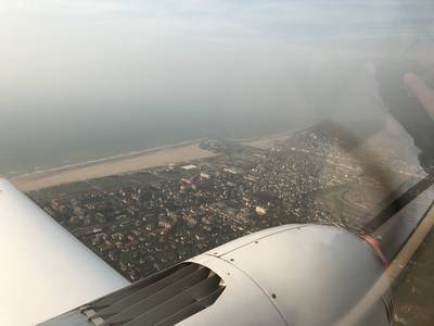 Flying over Normandy 1 : IMG_1331