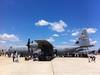 Joint Open Service House 2011 at Andrews Joint-Base (MD, USA) 1 : C-130 J.jpg