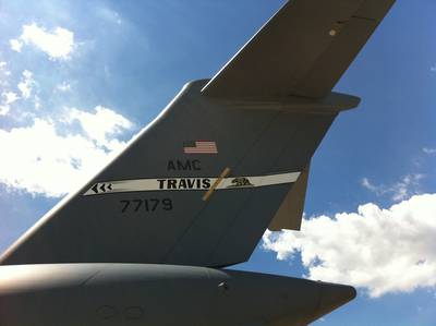 Joint Open Service House 2011 at Andrews Joint-Base (MD, USA) 1 : C-17_4.jpg