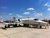 Joint Open Service House 2011 at Andrews Joint-Base (MD, USA) 1 : C-21_3.jpg