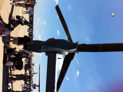 Joint Open Service House 2011 at Andrews Joint-Base (MD, USA) 1 : CV-22 Osprey_6.jpg