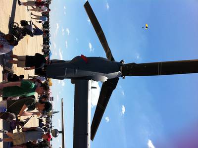 Joint Open Service House 2011 at Andrews Joint-Base (MD, USA) 1 : CV-22 Osprey_7.jpg