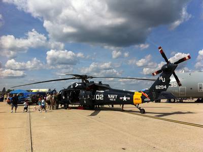 Joint Open Service House 2011 at Andrews Joint-Base (MD, USA) 1 : HH-60_6.jpg