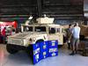 Joint Open Service House 2011 at Andrews Joint-Base (MD, USA) 1 : HMMWV_1.jpg