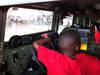 Joint Open Service House 2011 at Andrews Joint-Base (MD, USA) 1 : HMMWV_7.jpg