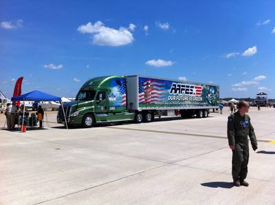 Joint Open Service House 2011 at Andrews Joint-Base (MD, USA) 1 : IMG_1905.jpg