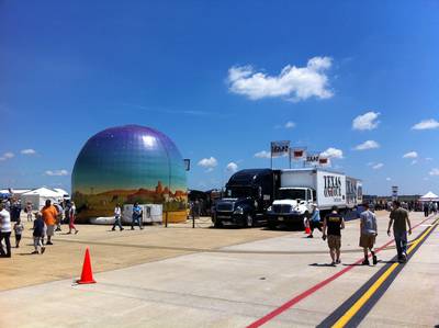 Joint Open Service House 2011 at Andrews Joint-Base (MD, USA) 1 : IMG_1915.jpg