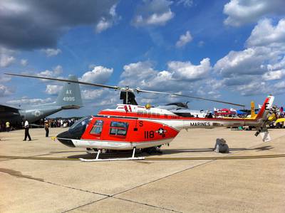 Joint Open Service House 2011 at Andrews Joint-Base (MD, USA) 1 : IMG_2199.jpg