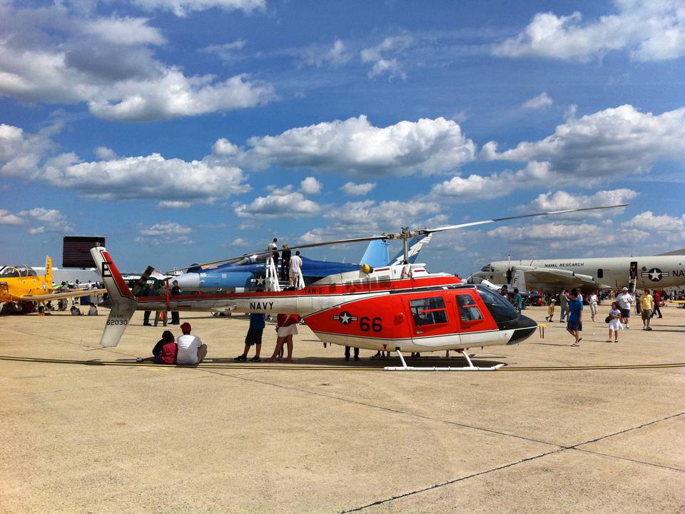 Joint Open Service House 2011 at Andrews Joint-Base (MD, USA) 1 : IMG_2200.jpg