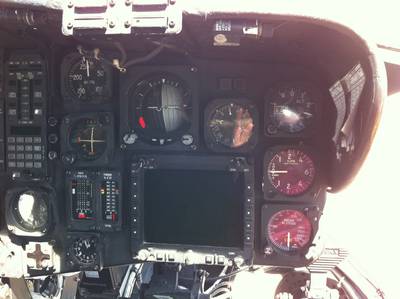 Joint Open Service House 2011 at Andrews Joint-Base (MD, USA) 1 : MH-53_9_1.jpg