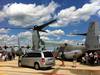 Joint Open Service House 2011 at Andrews Joint-Base (MD, USA) 1 : MV-22 Osprey_9_8.jpg