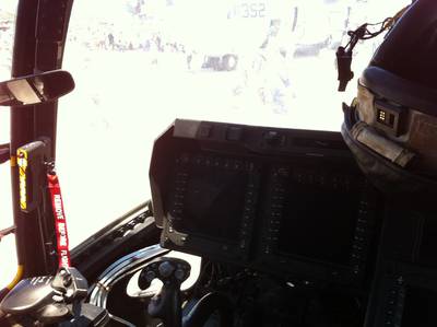 Joint Open Service House 2011 at Andrews Joint-Base (MD, USA) 1 : MV-22 Osprey_cockpit2.jpg