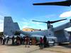 Joint Open Service House 2011 at Andrews Joint-Base (MD, USA) 1 : MV-22 Osprey.jpg