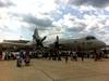 Joint Open Service House 2011 at Andrews Joint-Base (MD, USA) 1 : P-3 ORION_2.jpg