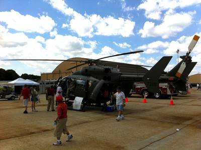 Joint Open Service House 2011 at Andrews Joint-Base (MD, USA) 1 : UH-72A.jpg